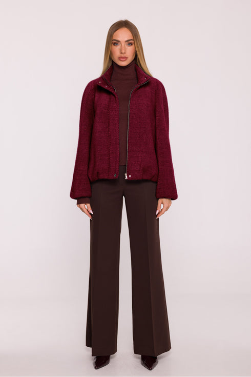 Jacket model 216573